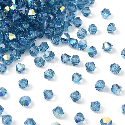 Preciosa® Crystal Beads X-PRC-BA4-60120-200-1