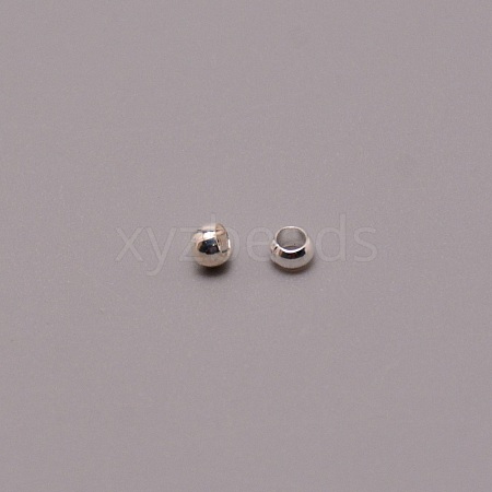 Brass Beads KK-WH0034-44C-03-1