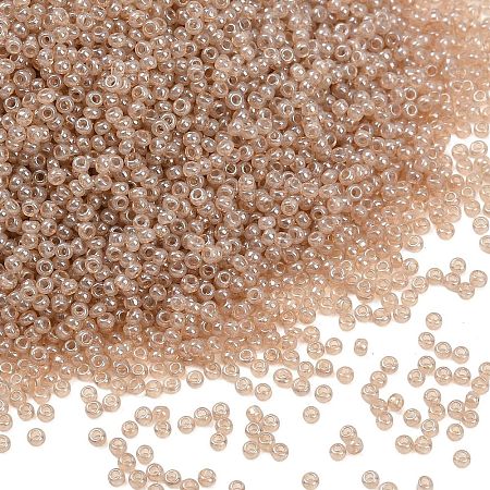 MIYUKI Round Rocailles Beads X-SEED-G009-RR2370-1