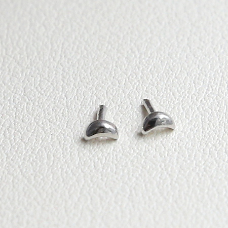 Brass Head Pins BAPE-PW0001-21A-P-1