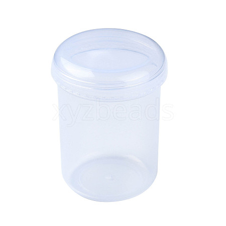 Plastic Bead Containers LS-CON-XCP0002-35-1