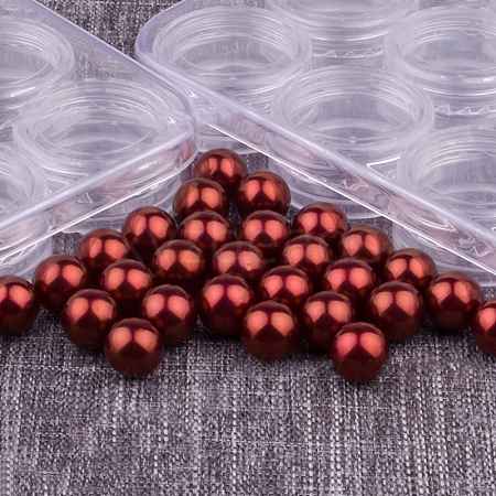 Plastic Imitation Pearl Beads LS-OACR-WH0031-10mm-05-1