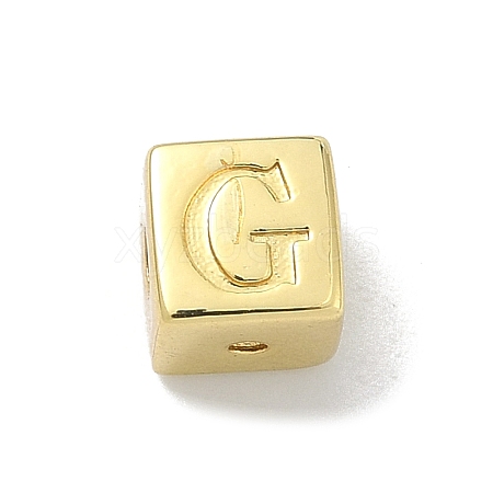 Brass Beads KK-G548-22G-G-1