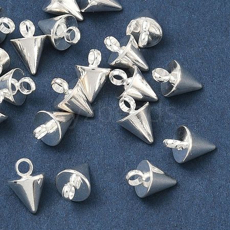 304 Stainless Steel Pendants LS-STAS-G214-47S-03-1