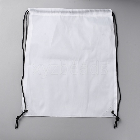 Polyester Storage Pouches ABAG-WH0040-04-1