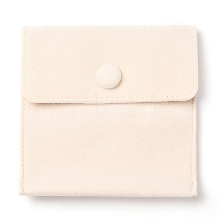 Square Velvet Jewelry Bags DJ-TP-B001-01B-02-1