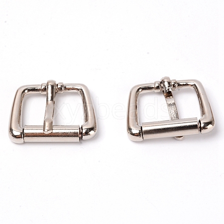 Alloy Adjustable Buckle FIND-WH0069-74P-1