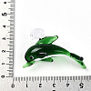 Handmade Lampwork Big Pendants LAMP-T023-10C-3