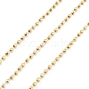 Brass Ball Chains CHC-M025-56G-1