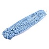 Luminous Polyester Braided Cords OCOR-T015-01B-2