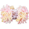 Jumbo Loop Polyester Yarn YCOR-TAC0001-03A-1