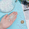 ABS Plastic Tube Beads DIY-WH0888-230A-3