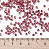 MIYUKI Round Rocailles Beads SEED-G008-RR0425-4