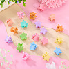 20Pcs Hair Accessories PHAR-TADJ0001-04-4