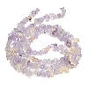 Natural Ametrine Beads Strands GG-CBAE051-A01-01-4