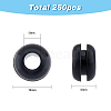 SUPERFINDINGS Plastic Washers for Metal Posts FIND-FH0005-59-3