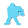 Constellation Silicone Cup Mat Molds LS-DIY-M039-11L-3