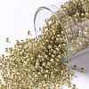 TOHO Round Seed Beads X-SEED-TR11-1073-1