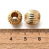 Brass Beads KK-M318-20G-2