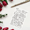 PVC Plastic Stamps DIY-WH0167-56-685-5