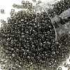 TOHO Round Seed Beads X-SEED-TR08-0120-1