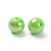 Eco-Friendly Poly Styrene Acrylic Beads LS-PL425-1-2