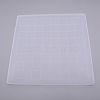 DIY Chess Board Silicone Molds DIY-WH0182-03-2