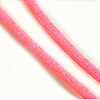 Macrame Rattail Chinese Knot Making Cords Round Nylon Braided String Threads NWIR-O002-03-2