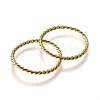 Alloy Linking Rings X-EA8631Y-G-2