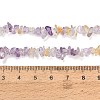 Natural Ametrine Beads Strands GG-CBAE051-A01-02-5