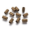 European Alloy Beads LS-MLF0276Y-1