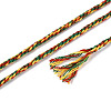 150M S24-Ply Cotton Twisted Cords OCOR-N010-01-09-2
