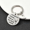 Alloy Keychain KEYC-YW00098-26-1
