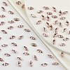 Preciosa® MAXIMA Crystal Fancy Stones X-PRC-FG8-70530-2