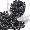 12/0 Glass Seed Beads X2-SEED-A010-2mm-49-1