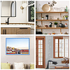 12Pcs Plywood Eaves Tile DIY-CP0013-27B-5