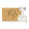 Plastic Stamps DIY-WH0350-001-1