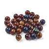 Acrylic Beads MACR-E025-21-12mm-1