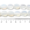 Opalite Beads Strands G-P559-B06-01-5