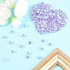 Preciosa® Crystal Beads Y-PRC-BA4-20310-20000-4