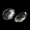 Transparent K5 Glass Cabochons GLAA-NH0001-01D-3