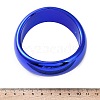 Y2K Acrylic Bangles BJEW-F538-01B-3
