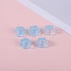 Glass Beads GLAA-YW0003-37G-1