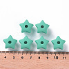 Acrylic Beads LS-OACR-S039-01-68-4