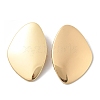 Alloy Stud Earrings EJEW-D300-03G-5