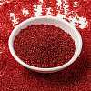 MIYUKI Round Rocailles Beads SEED-X0056-RR0010-2