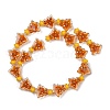 Glass Enamel Beads X1-LAMP-S070-05B-2
