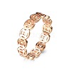 Stainless Steel Finger Rings FS-WG9FC87-12-1
