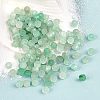  167Pcs Natural Flower Amazonite Heishi Beads for DIY Jewelry Making DIY-NB0006-35-3