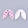 Polyester Bunny Costume Accessories FIND-T038-21-2